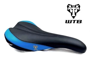 WTB Pure V Bicycle bike MTB Saddle seat Bicycle MTB saddle Bike seat - Picture 1 of 2