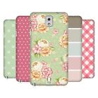 HEAD CASE DESIGNS FRENCH COUNTRY PATTERNS HARD BACK CASE FOR SAMSUNG PHONES 2