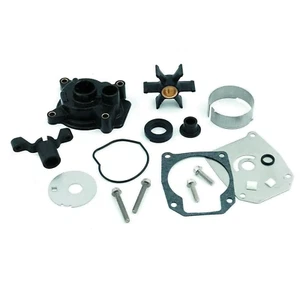 KIT BOMBA AGUA JOHNSON EVINRUDE MONTAJE REEMPLAZA 0439077/439077 391635 18-3399 - Imagen 1 de 8