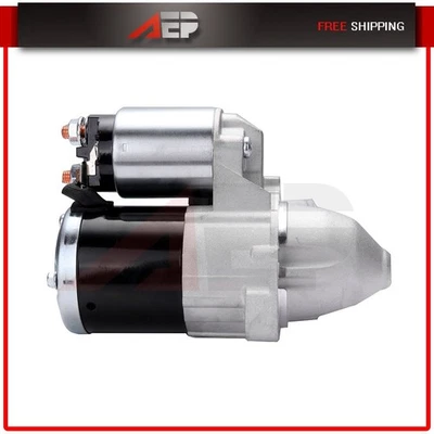 Arranque para Dodge Avenger Journey Jeep Compass Patriot Sebring 17994 R5034555AA Foto 1 de 4