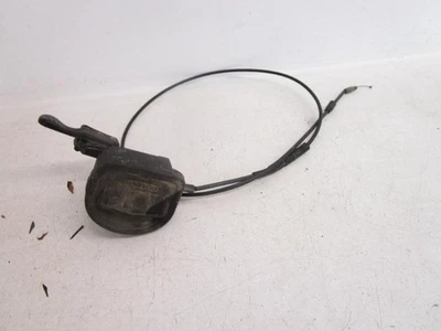 07 Polaris Hawkeye 300 acelerador de pulgar 2010335 2006-2011 Foto 1 de 4