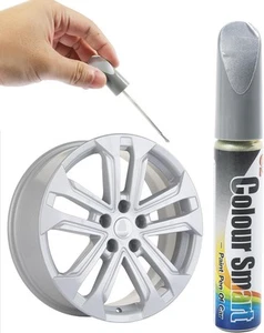 Wheel Paint,Rim Paint,Car Wheel Scratch Repair Rim Touch Up Paint,Touch Up Paint - Picture 1 of 6