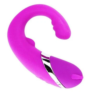 Pretty Love - Amour Vibratore Prostata e Punto G Lilla - Bild 1 von 4