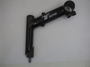 TIOGA T-BONE CrMo STEM TALLA 120 - NOS - Imagen 1 de 9
