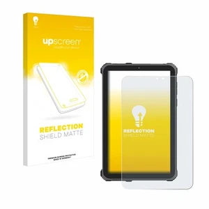 upscreen Anti Glare Screen Protector for Oukitel RT3 Pro Reflection Shield Matte - Afbeelding 1 van 11