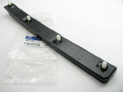 Nuevo soporte de soporte genuino para cubierta de parachoques trasero superior izquierdo para Veracruz 2007-2012 Foto 1 de 4