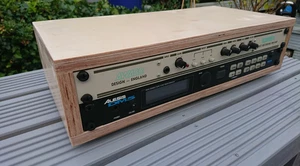 2U 19" Premium Studio Rack Cabinet - 18mm Birch Plywood - Picture 1 of 5