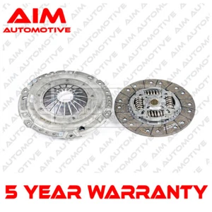 Kit de embrague puntero se adapta a Vauxhall Vectra 1995-2000 Astra 1998-2005 2.0 93176540 - Imagen 1 de 6
