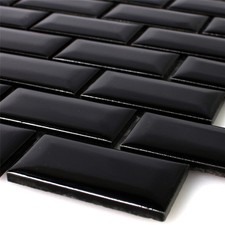 13+ Bodenfliesen Schwarz Hochglanz