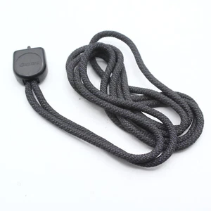 Original Canon Black Bracelet Wrist Camera Strap for PRIMA Series - Excellent ! - Photo 1 sur 1
