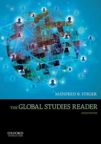 The Global Studies Reader - Image 1 of 1
