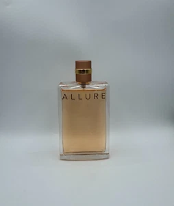 Chanel Allure Eau de Parfum 100 ml / 3.4 fl oz Rare - Picture 1 of 1