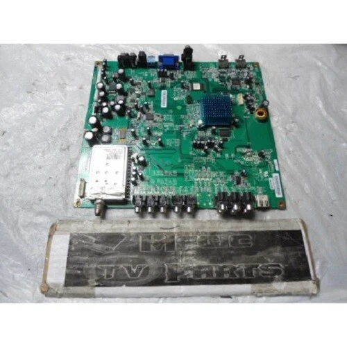 Placa principal Westinghouse 5097697003 PWB1138-03 SK-26H730S TW-55801-C026C Foto 1 de 1
