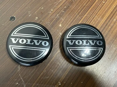 Центральные колпаки ступицы двух колес T20231 1997-2009 Volvo S60 S70 S80 S90 XC70 8646379 - Изображение 1 из 4