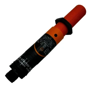 ifm Efector KG8500 Capacitive Proximity Switch 45127 ESSEN  10-55VDC ⭐ - Picture 1 of 10