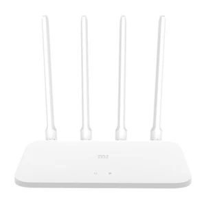 Xiaomi Router 4A, Router Dual Band ad Alta Velocità fino a 1.167 Mbps, 4 Antenne - Foto 1 di 8