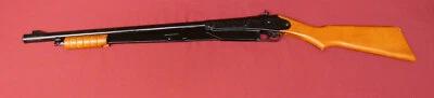 Vintage Daisy No. 25 BB Gun Pump Roogers AR. - Tested Working - Image 1 of 4