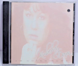 Kimberley Dawn ~ I'm Going Home ~ 2003 ~ Sunshine Records ~ Cutout ~ (CD) - Bild 1 von 9