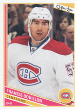 2013-14 O-Pee-Chee Hockey Card Pick 1-373