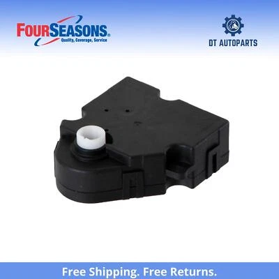 Actuador de puerta principal para GMC Acadia 2013-2017 modo HVAC 4 estaciones 2014 2015 2016 Foto 1 de 4