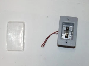 Hatch side dome light complete Eclipse 95 96 97 98 99 Parting out 98 Eclipse - Bild 1 von 2