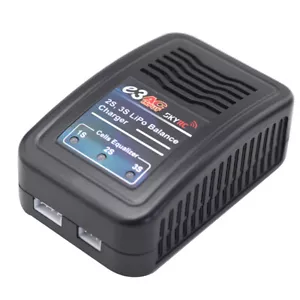 SKYRC E3 For Walkera QR X350 Runner 250 Battery Charger 2S/3S Battery Charger US - Picture 1 of 8