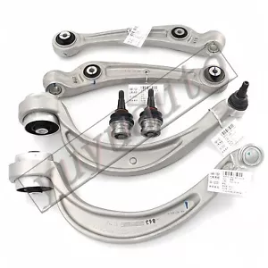 6X Front Lower Control Arm Rearward M14 for AUDI A4 A5 Q5 2011-2016 - Picture 1 of 6