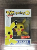 pikachu pop target