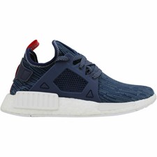 navy blue adidas shoes womens