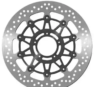 Disco de freno Ducati Monster 796 ABS 2011-2014 SBS 5044 - Imagen 1 de 1