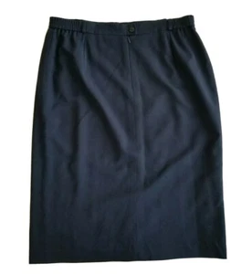 Falda Givenchy talla grande talla 18W  - Imagen 1 de 10