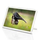 Classic Magnet With Stand - Anteater Wild Animal Nature #44107