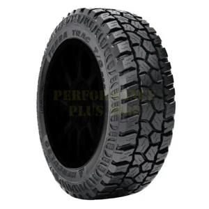 HERCULES Terra Trac T/G Max LT275/55R20 120/117Q 10 Ply (Quantity of 1) - Picture 1 of 3