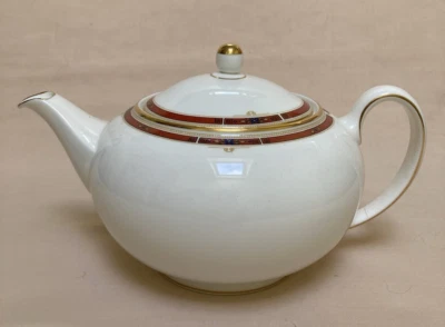 Wedgwood "Colorado" TEAPOT - Image 1 of 2
