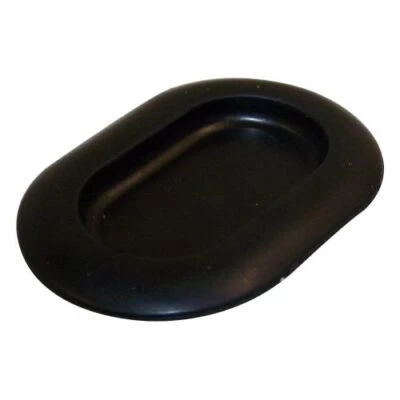 Crown Automotive 55397226AA 前后地板平底锅插头 适用于 2013 道奇 Dart 全新 — 第 1/3 张图片