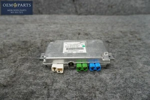 Camera Control Module Unit Mercedes W218 E400 Cls63 Cls550 oem - Picture 1 of 3