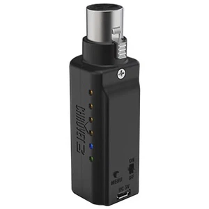 Chauvet DJ D-Fi XLR RX Compact Battery-Powered Wireless D-Fi Receiver - Picture 1 of 3