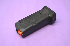 FOR GL0CK 26 Magazine 10rd 9mm Mag Free Shipping - Picture 1 of 2