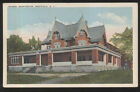 Postcard WESTFIELD New York/NY  Rumsey Sanatorium view 1910's
