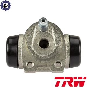 WHEEL BRAKE CYLINDER BWD135 FOR PEUGEOT 206/Hatchback/SW/Van/+ 106 206+ 1.6L - Picture 1 of 18