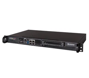 Crestron DM-NVX-DIR-80 Virtual Switching Appliance 1RU Rack AV over IP (New) - Picture 1 of 10