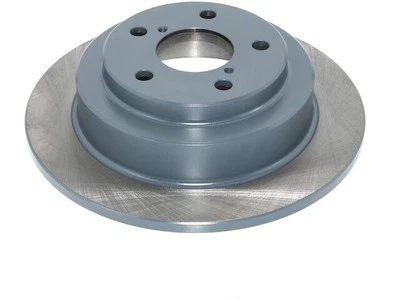 Rotor de freno trasero para Subaru Forester 1998-2008 92299TWMS 1999 2000 2001 2002 Foto 1 de 2