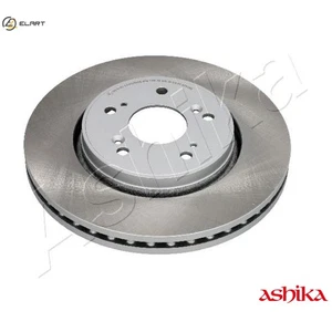 2x BRAKE DISC 60-04-405C FOR HONDA CR-V/IV/SUV/III/Mk K24Z1/K24Z4 2.4L 4cyl - Picture 1 of 10