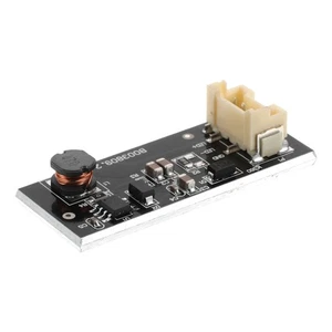 Placa astilladora conductor reparación luz trasera coche compatible para BMW X3 2011-2017 - Imagen 1 de 12
