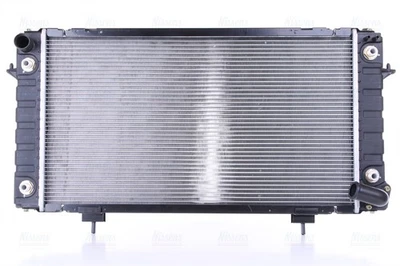 Radiador refrigerante Nissens 64029 para Land Rover Discovery (1990) 3,5 etc. Foto 1 de 4
