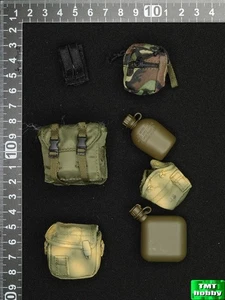 1:6 Scale DAM 93011 Navy Seal Riverine OPS Rifleman - Varies Pouches - Picture 1 of 2
