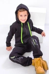 Stylish Boys' Suit – Perfect for Weddings & Celebrations, Winter, Nosi svoe ... - Picture 1 of 12