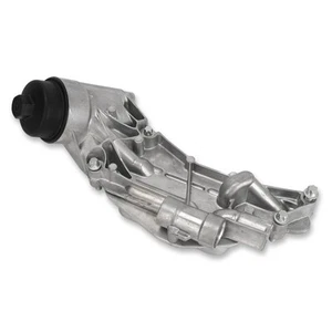 Car Engine Oil Cooler With Filter Housing 93186324 For SONIC LS HATCHBACK 4DOOR - Picture 1 of 12