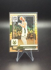 22-23 Panini Optic Basketball HOLO ORANGE LIME GREEN PURPLE FOTL RED BLUE PRIZM