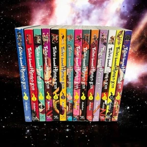 Toilet Bound Hanako-Kun Manga 0-13 English Versions - Picture 1 of 17